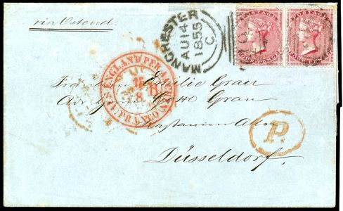 Lot 4743