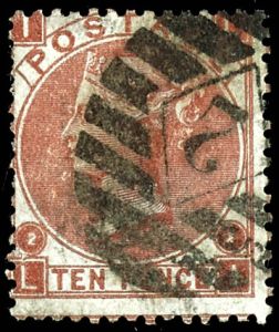 Los 4758