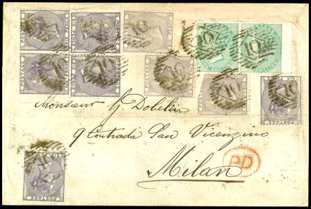 Lot 4745