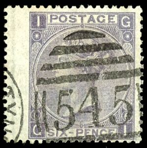 Los 4755