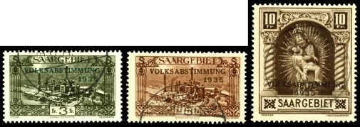 Los 3303
