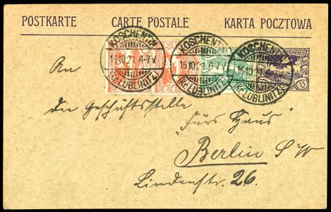 Lot 3033