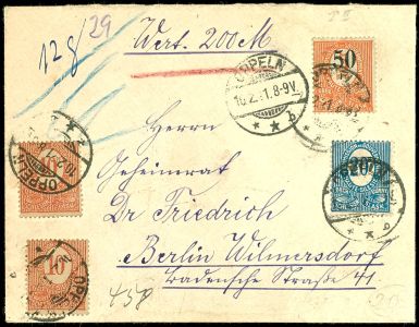 Lot 3064