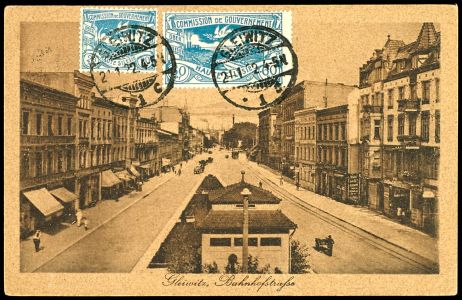 Lot 2768