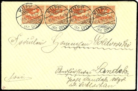 Los 3043