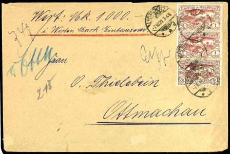 Lot 2799