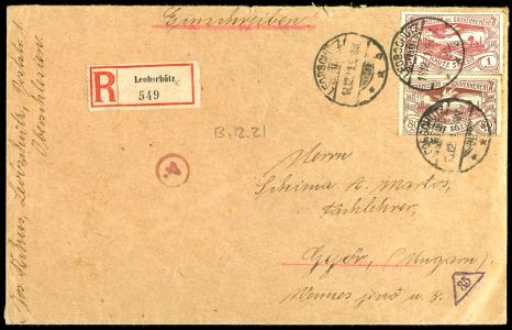 Lot 3052