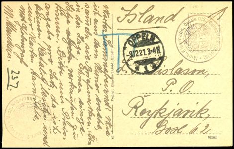 Lot 3069