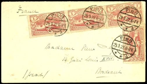 Lot 3075
