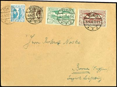 Lot 3074