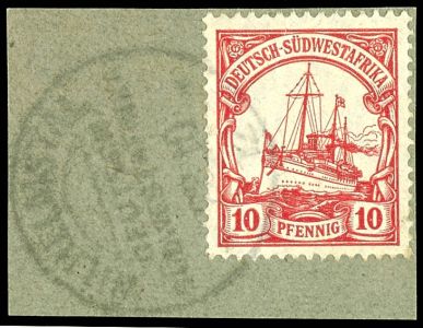 Lot 7321