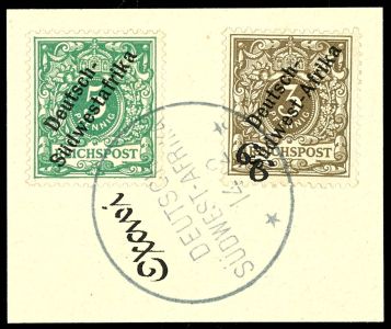 Los 7264