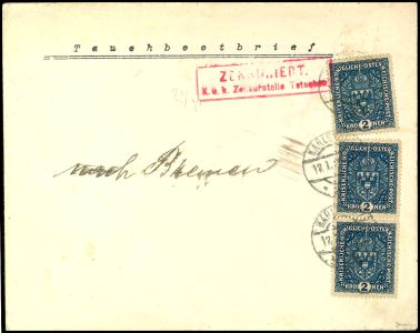 Lot 2707