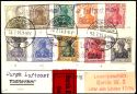 Auction 173 | Lot 2643