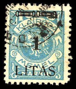 Los 1768