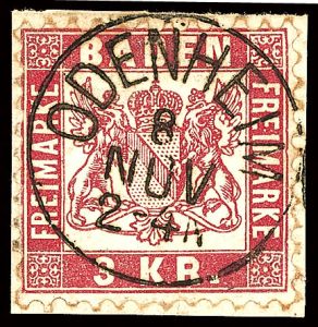 Lot 461