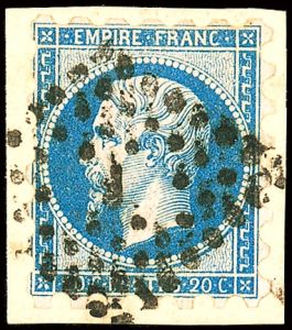 Lot 11422