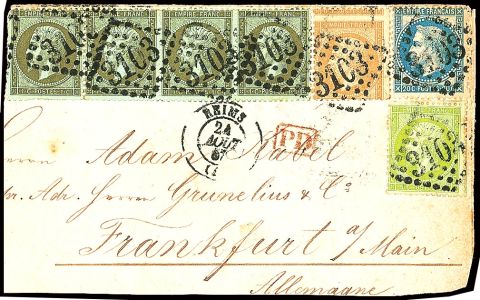 Lot 11427