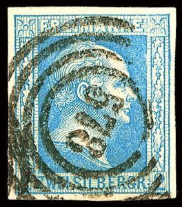 Lot 1111