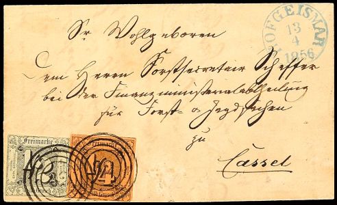 Lot 2864