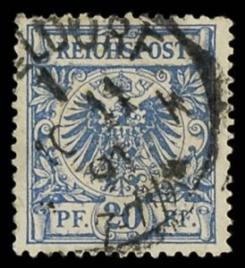 Lot 20