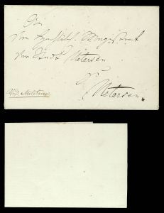 Lot 1827