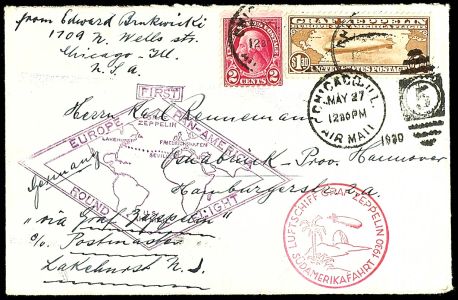 Lot 2988