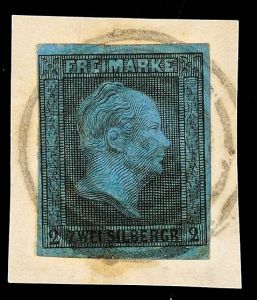 Lot 1838