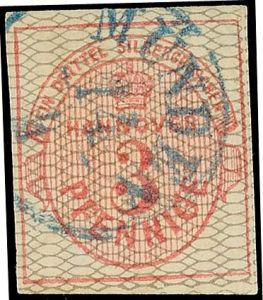 Los 1768