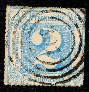Lot 2983