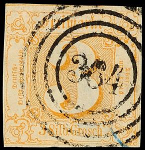 Lot 3323