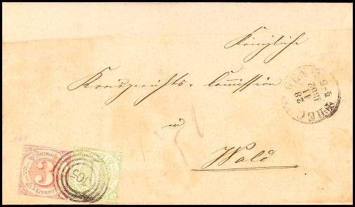 Lot 3261