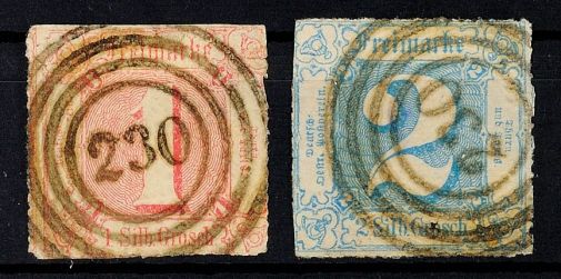 Los 3202