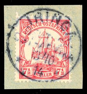 Lot 5700