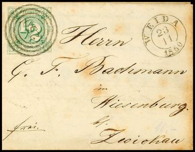 Lot 3032