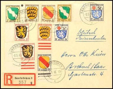 Lot 8574