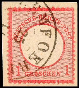 Lot 1852
