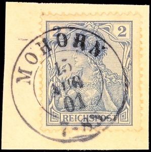 Lot 1816