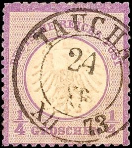 Los 1821