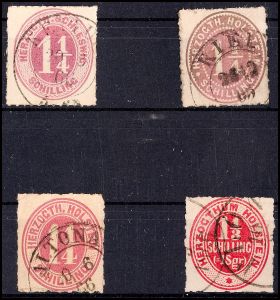 Lot 1857