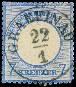 Lot 3545
