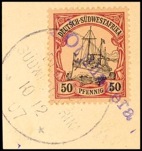 Lot 5734