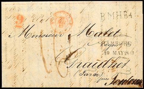 Lot 2794