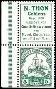 Lot 5692