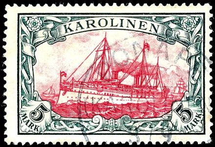 Lot 3537