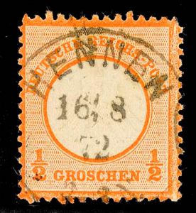 Lot 1848