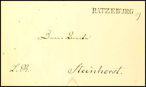 Lot 2965