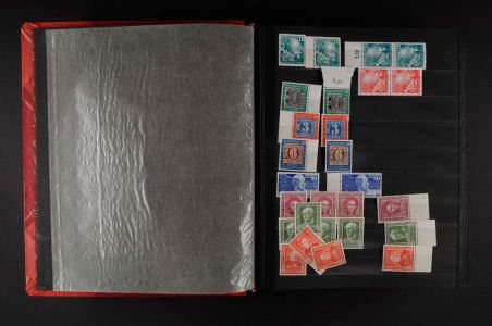 Lot 9547