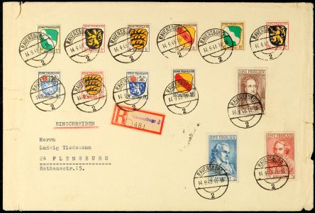 Lot 8576