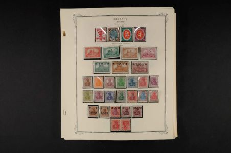 Lot 9101